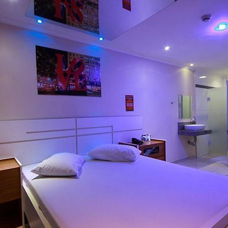 Motel Royal 상파울루 외부 사진
