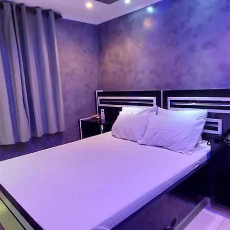 Motel Royal 상파울루 외부 사진