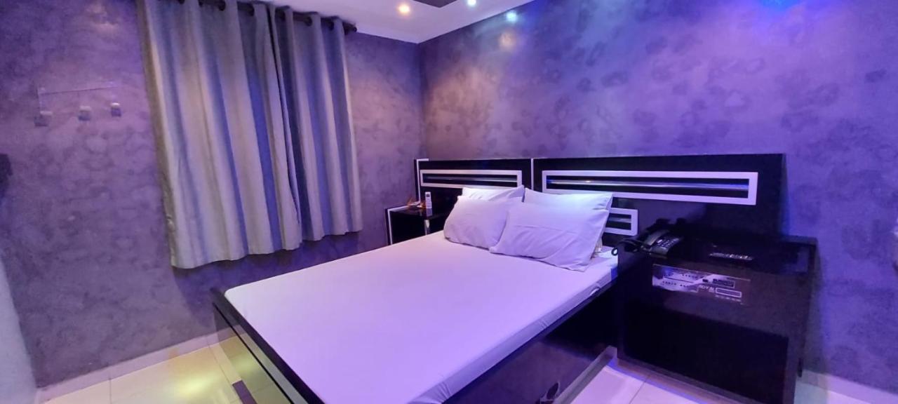 Motel Royal 상파울루 외부 사진