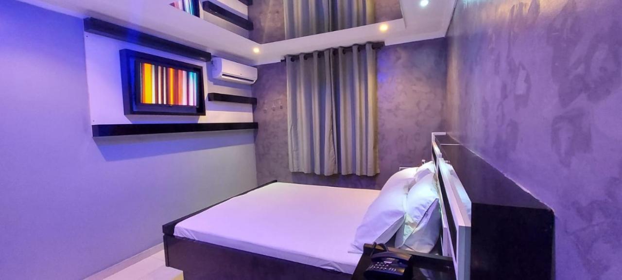 Motel Royal 상파울루 외부 사진