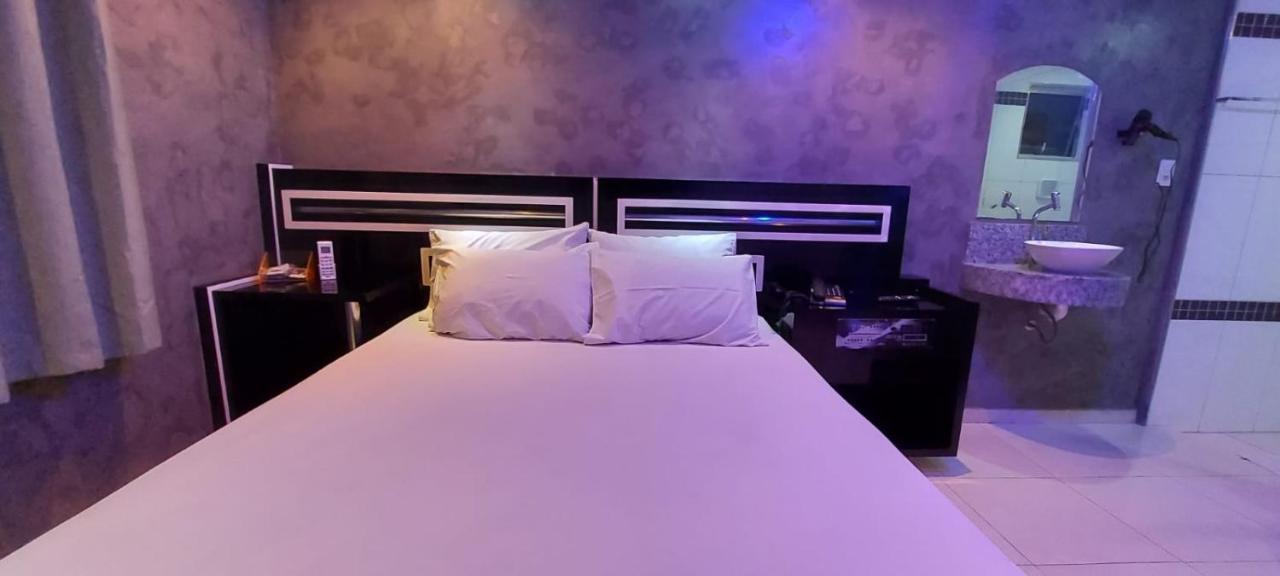 Motel Royal 상파울루 외부 사진