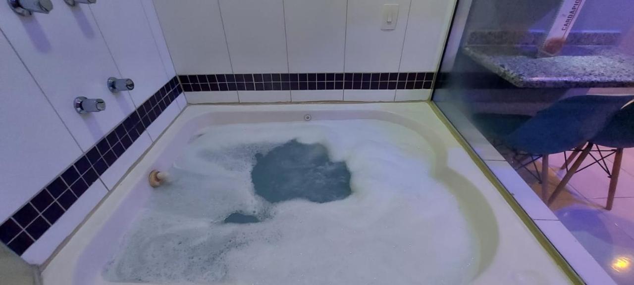 Motel Royal 상파울루 외부 사진